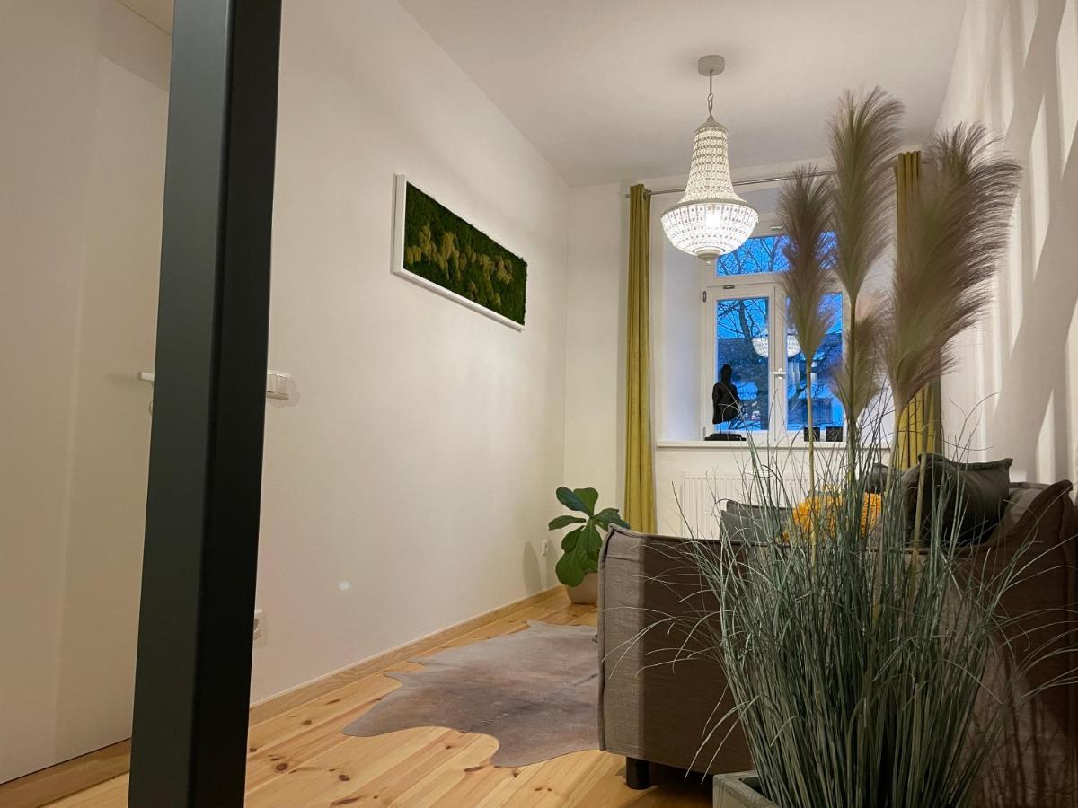 Apartamento Voh Super Exklusives Loft, Zentral, Smart-Tv, Parkplatz Vohenstrauss Exterior foto